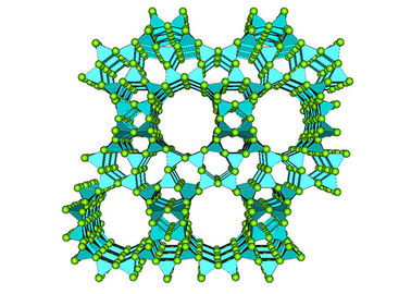 Lá phân tử beta Zeolite β với hoạt tính xúc tác Hydroisomerization Cao