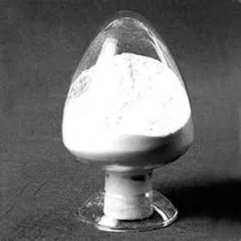 Sodium Boehmite Alumina Thấp như chất xúc tác để sản xuất Dầu khí