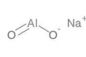 Sodium Dioxide nhôm Được sử dụng làm Chất xúc tác / chất xúc tác Carrier / Coating Primer
