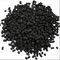 Chất xúc tác hóa học khử lưu huỳnh bằng than hoạt tính hình trụ màu đen