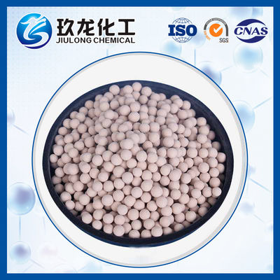 0,75 - 0,85 Kg / L Hydrogen hóa xúc tác mật độ lớn với Moo3 16 - 20wt%