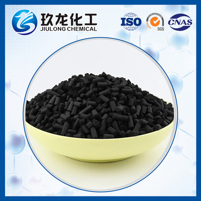 Chất xúc tác khử lưu huỳnh kích thước nhỏ 5 * 3 viên nén Sức mạnh trung bình 60N