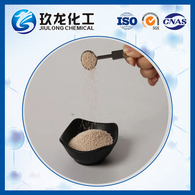 Loại bỏ sunfua Chất hấp phụ đùn chất xúc tác hóa học