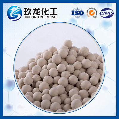 Chất xúc tác hóa học tối Cố định oxy hóa giường benzen để chất xúc tác Maleic Anhydride