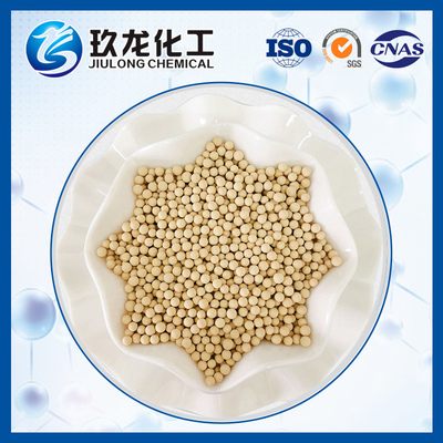 Kích thước nhỏ Chất xúc tác hóa học Carbon Dioxide Mất nước Chất xúc tác Độ bền nghiền cao
