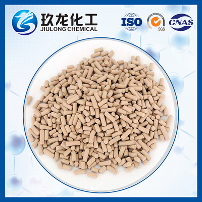 Chất xúc tác dựa trên Palladi ổn định cho quá trình hydro hóa giai đoạn đầu của xăng Pyroysis