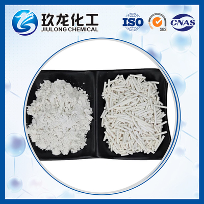 Chất xúc tác hóa học hydroxit hữu cơ với khả năng chuyển đổi lưu huỳnh hữu cơ cao