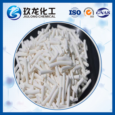 Chất xúc tác hóa học nhỏ Chất xúc tác Silicon để cải cách hydro hóa trước