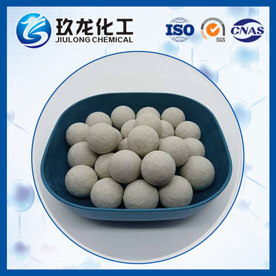 Chất xúc tác sinh học cải cách công nghiệp với sự ổn định và tái sinh tuyệt vời