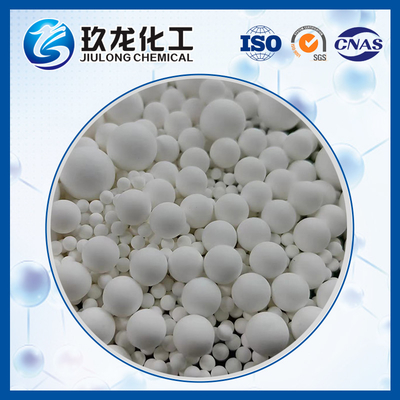 Ethylene Oxychlorination hóa chất bột xúc tác 0,80 - 1,00 Mật độ khối rõ ràng