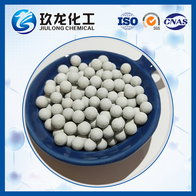Hoạt tính cao Chất xúc tác Metanol Tổng hợp hình dạng xi lanh đen