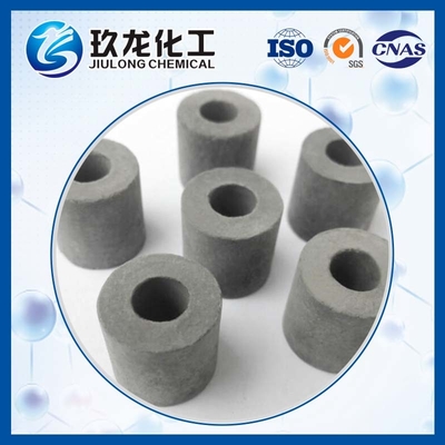 Chất đùn màu đen Chất xúc tác hóa học Chất xúc tác Độ bền nghiền tuyệt vời