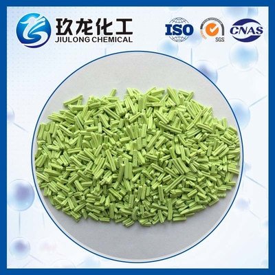 Chiều dài 5mm Chất xúc tác nhiệt độ thấp Viên nén hình trụ màu đen để chuyển đổi