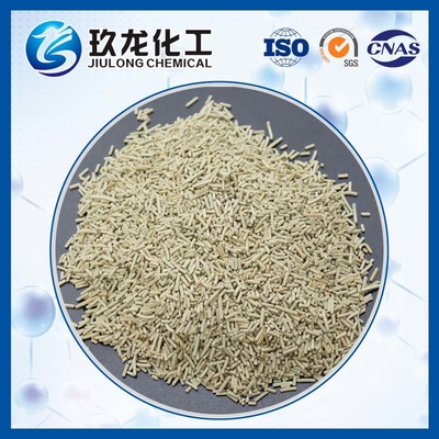 Chất xúc tác tổng hợp Methanol với chuyển đổi năng suất đồng thời gian không gian cao hơn