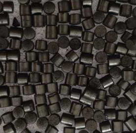 Màu đen Chất xúc tác Hexanediol Chất xúc tác Tablet Micro Kích thước hạt