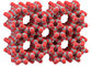 Zeolite Synthetic Zeolite Na Y Với cấu trúc Pha lê Y Để khô Khử nước