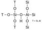 HZSM-5 Zeolit ​​SiO2 / Al2O3 Tỷ lệ Mole 25-1000