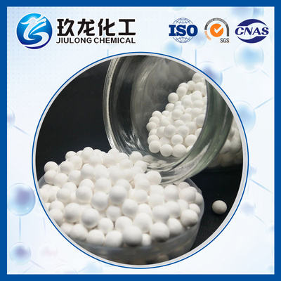 Chất xúc tác Palladium 0.3% -1% Carum Alumina Kích hoạt Với ​​Bán Tốt