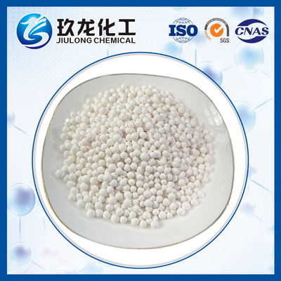 Alumina có độ xốp cao Hỗ trợ các chất xúc tác cho sự thiếu oxy trong nước uống