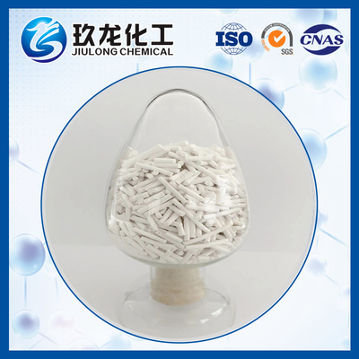 Kích hoạt Alumina Catalyst Hỗ trợ Để Hấp thu trong sản xuất Hydrogen Perixid