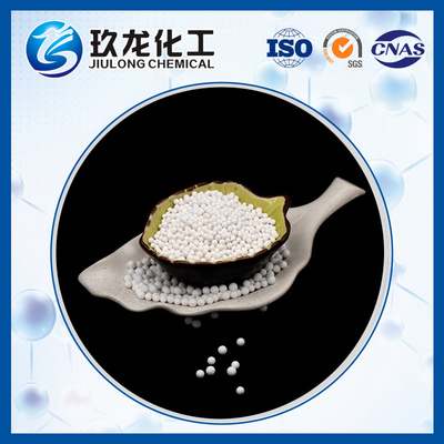 Chất xúc tác kali permanganat, chất xúc tác hoạt tính của alumium để lọc không khí