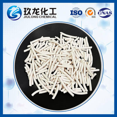 JL-BF Loại Bướm Alumina Chất xúc tác Hỗ trợ Carrier θ Al2o3