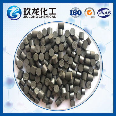 Hỗ trợ Catalyst Alumina Trắng, Alumina Chromatography Đối với Defluorinating