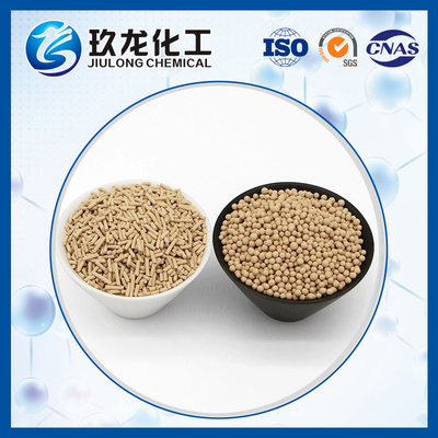 EBC Series Fluid Catalytic Cracking Catalyst cho sản xuất ethylbenzene
