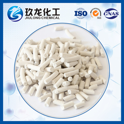 Zolit ZSM-5, ZSM-5 sàng phân tử có tỷ lệ silica cao đến Alumina