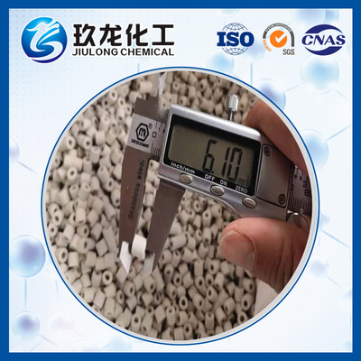 Dầu biến áp Alumina Adilbent Trilope đùn 0,50 - 0,65kg / L Mật độ khối