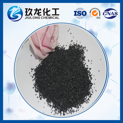 Ổn định nhiệt tốt Chất xúc tác hóa học Metanol Tổng hợp chất xúc tác với khí tự nhiên