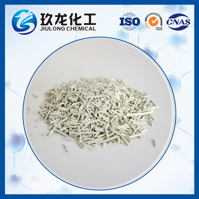 Chất xúc tác hóa học Hydrotreating Hoạt động cao Hình dạng Trilobe 3 - Chiều dài 8 mm