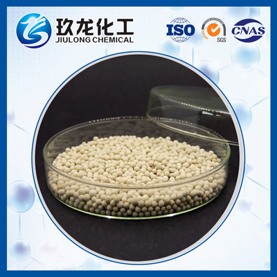 Chất bảo vệ lưu huỳnh ổn định Chất xúc tác là chất xúc tác Niken đen Trilobe đùn