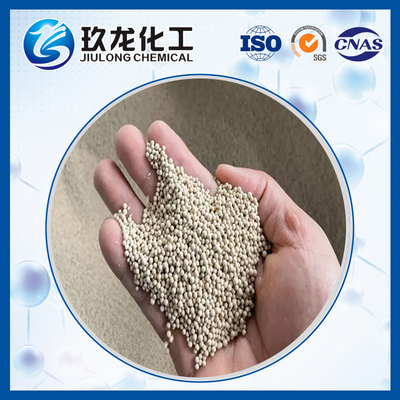 Kích thước nhỏ Chất xúc tác Alumina Chất xúc tác ổn định Thuộc tính hóa học Độ bền cơ học cao