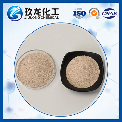 Chất xúc tác hóa học hiệu quả cao với tốc độ khử lưu huỳnh nhanh Màu nâu