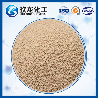 Đồng phân hóa chất xúc tác xi lanh như chất mang bạch kim