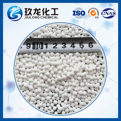 Chất bảo vệ hóa học Chất xúc tác xuyên tâm Độ bền nghiền Độ ổn định cao Jl-R-2
