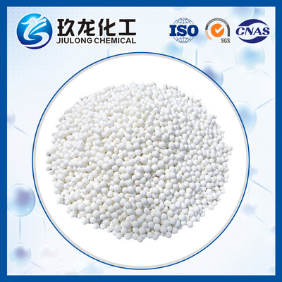 Dòng dầu pha gamma được hình thành bằng nhôm có hàm lượng Na Si Fe và Ti thấp để chế biến hóa học