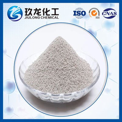 Cột dầu hình dạng chất chứa nhôm hình cầu trắng Độ bền cao Jl-Yz-017 Quả bóng nhôm