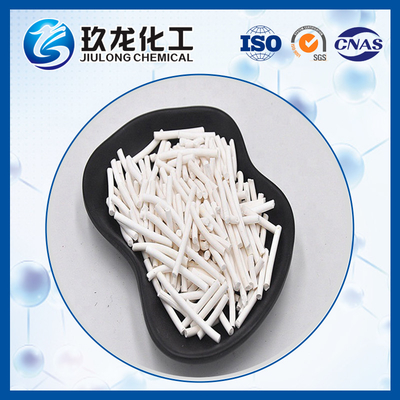 Tối thiểu 50N / Cm Độ bền hóa chất Chất xúc tác Loại bỏ chất hấp phụ Clorua