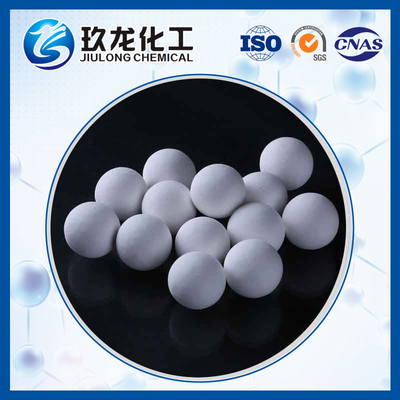 Hóa chất nhỏ Chất xúc tác Niken khử lưu huỳnh đồng Loại bỏ hấp phụ