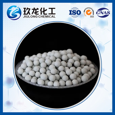 99,99% Độ tinh khiết của nitơ Cms Carbon Phân tử rây 1.7 - 2.0mm Đường kính hạt