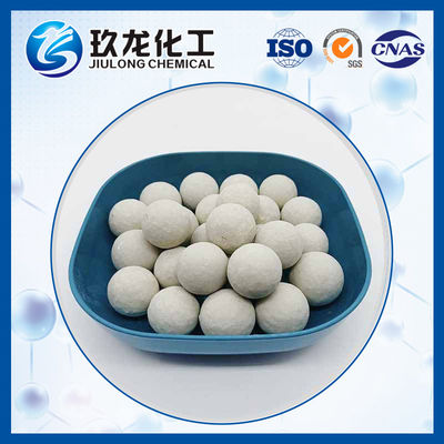 Chất xúc tác hydrocracking Chất xúc tác hóa học có tài sản kháng N mạnh