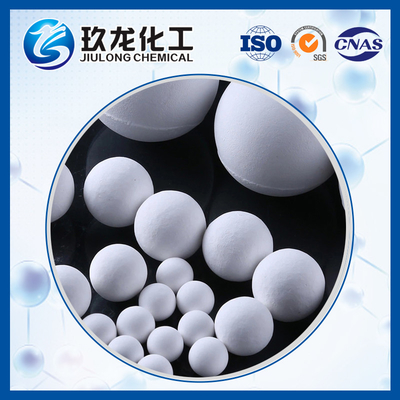 Chất xúc tác hóa học loại bỏ NiO-Al2O3 Arsine