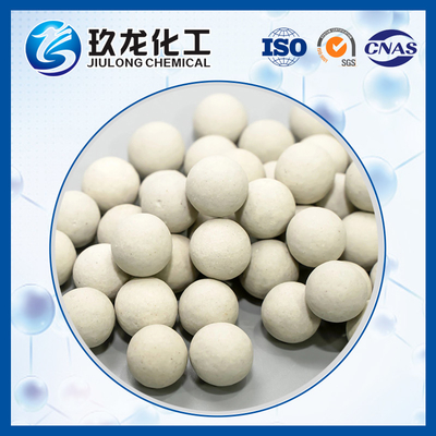 Kháng nén hóa chất Chất xúc tác Hydrotreating Chất xúc tác Trilope đùn