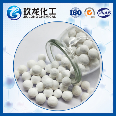 Các chất xúc tác thủy phân Carbonyl Sulfide trắng để thúc đẩy phản ứng thủy phân