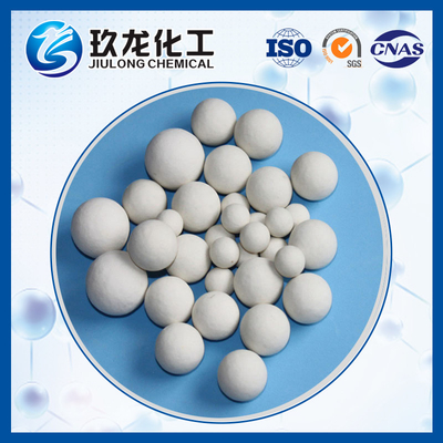 Hoạt tính cao Chất xúc tác hóa học / Xúc tác hydro hóa Trilobal Xuất hiện