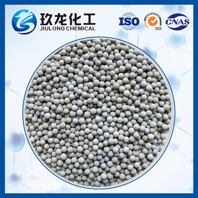 Dòng dầu hình thành Alumina cho hiệu quả công nghiệp