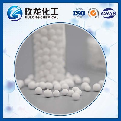 0,28 - 0,40kg / L Mật độ khối xúc tác Mất nước xúc tác Nc10-C14 Ankan thành kiềm
