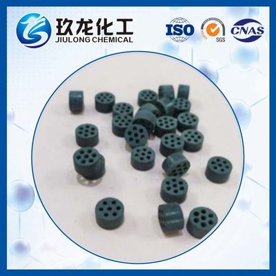 Hạt hình trụ Ethylbenzene Chất xúc tác khử nước 2 - Chiều cao hạt 12 mm